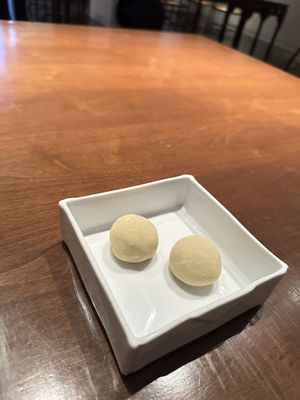   at Fu He Hui in Shanghai