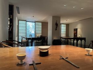   at Fu He Hui in Shanghai