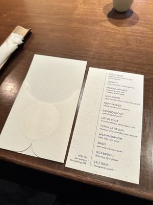   at Fu He Hui in Shanghai