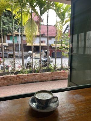   at Drip 1920s in Vientiane