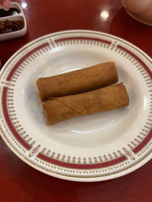   at The Original Buddha Bodai - Kosher Vegetarian Restaurant in New York City