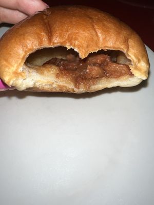   at The Original Buddha Bodai - Kosher Vegetarian Restaurant in New York City