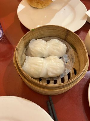   at The Original Buddha Bodai - Kosher Vegetarian Restaurant in New York City