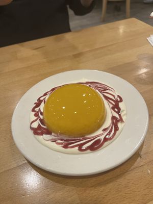   at The Original Buddha Bodai - Kosher Vegetarian Restaurant in New York City