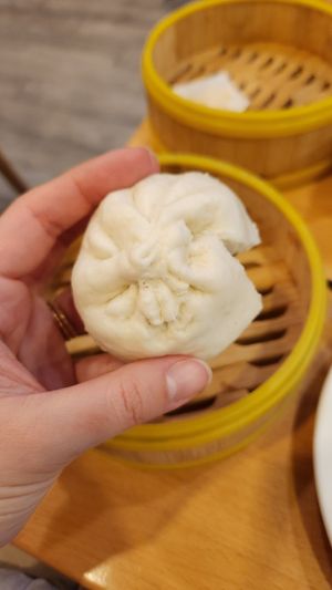  at The Original Buddha Bodai - Kosher Vegetarian Restaurant in New York City