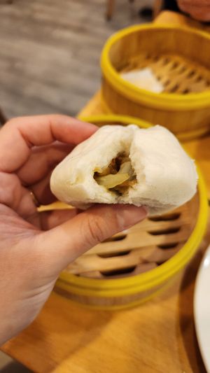  at The Original Buddha Bodai - Kosher Vegetarian Restaurant in New York City