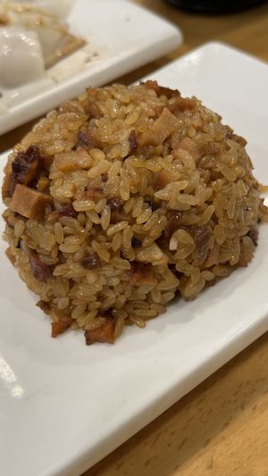   at The Original Buddha Bodai - Kosher Vegetarian Restaurant in New York City