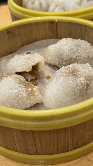   at The Original Buddha Bodai - Kosher Vegetarian Restaurant in New York City