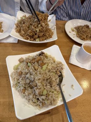 Vegan and GF!   at The Original Buddha Bodai - Kosher Vegetarian Restaurant in New York City