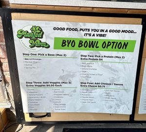   at Planted Vibes in Milwaukee