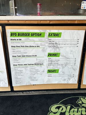   at Planted Vibes in Milwaukee