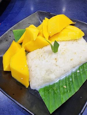  at Miss Thai Chef in West Singapore