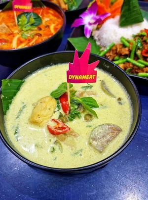  at Miss Thai Chef in West Singapore