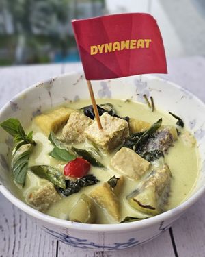  at Miss Thai Chef in West Singapore