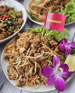  at Miss Thai Chef in West Singapore