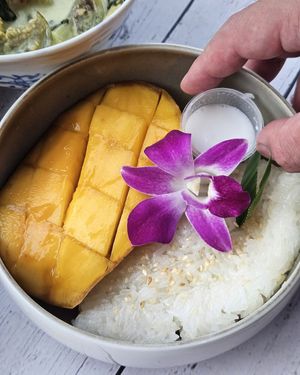  at Miss Thai Chef in West Singapore