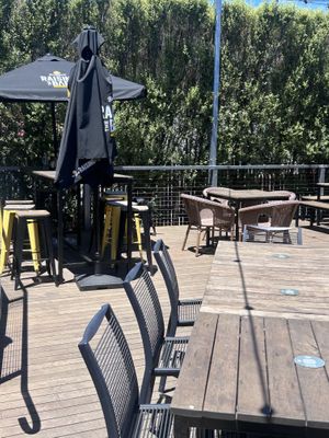   at The Korumburra Middle Hotel in Korumburra