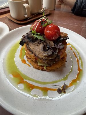   at WatchHouse - Covent Garden in London
