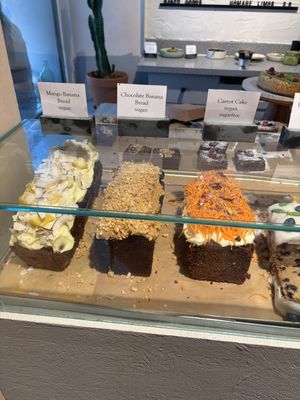   at karaffu | coffee culture in Innsbruck