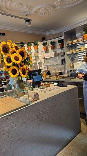  at karaffu | coffee culture in Innsbruck