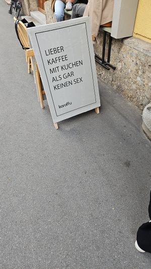  at karaffu | coffee culture in Innsbruck