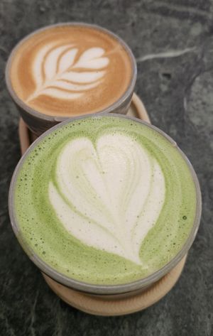  at karaffu | coffee culture in Innsbruck