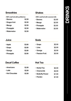  at Manna Kitchen in Battambang