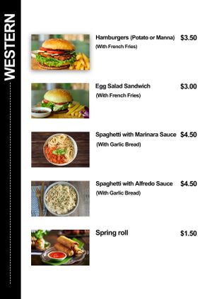  at Manna Kitchen in Battambang