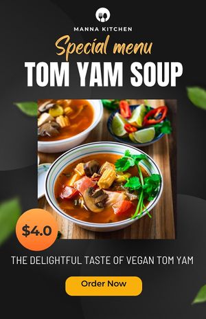  at Manna Kitchen in Battambang