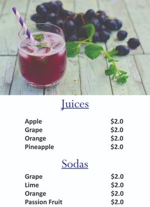  at Manna Kitchen in Battambang