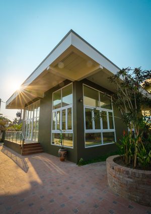  at Manna Kitchen in Battambang