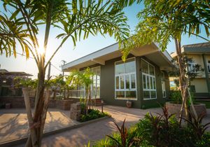  at Manna Kitchen in Battambang