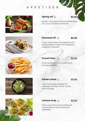  at Manna Kitchen in Battambang