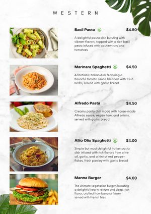  at Manna Kitchen in Battambang