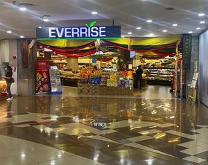  at Everrise @ Plaza Merdeka in Kuching