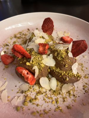   at RAZZO Vegan Pizza Bar - Südstadt in Cologne