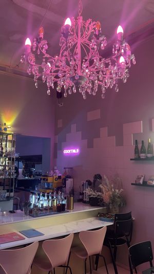   at RAZZO Vegan Pizza Bar - Südstadt in Cologne