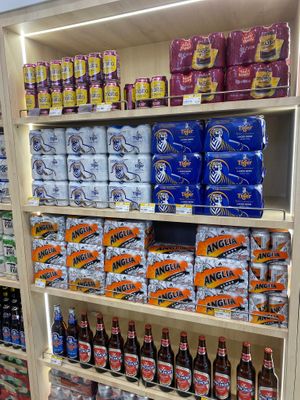  at Goceli Hills in Kuching