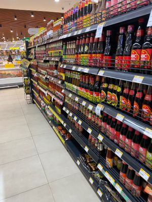  at Goceli Hills in Kuching