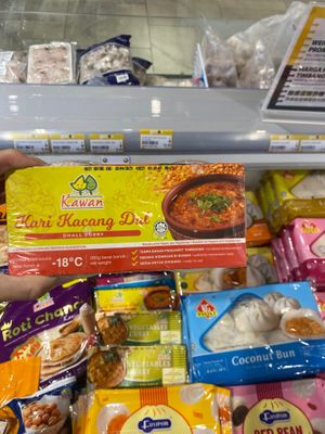  at Goceli Hills in Kuching