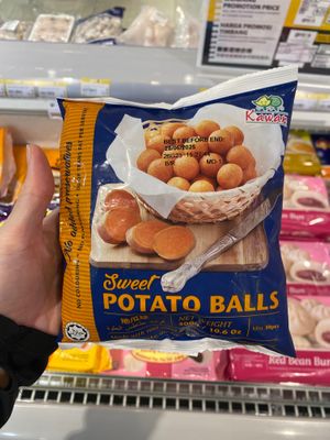  at Goceli Hills in Kuching