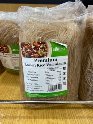  at Goceli Hills in Kuching