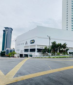  at Goceli Hills in Kuching