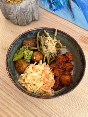  at etisch. in Munich