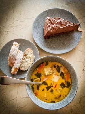  at etisch. in Munich