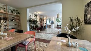 Interior  at etisch. in Munich