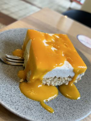 Salty Mango  at etisch. in Munich