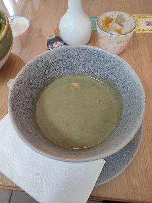  at etisch. in Munich