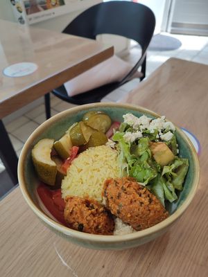  at etisch. in Munich