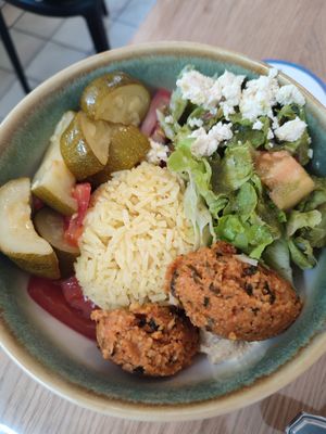  at etisch. in Munich